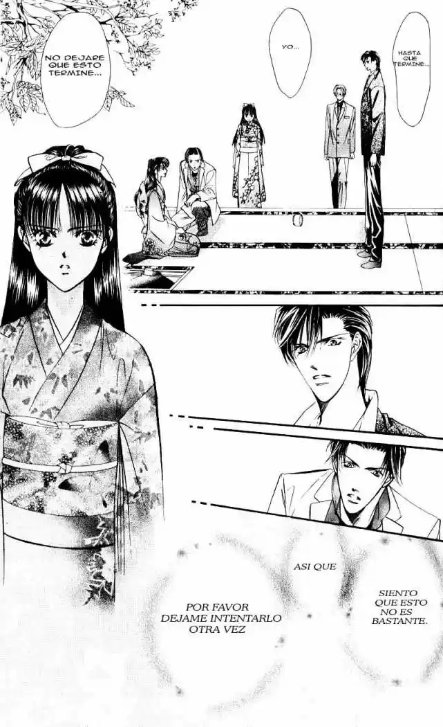 Skip Beat! - Capítulo 13 - Página 14 - LectorTMOo