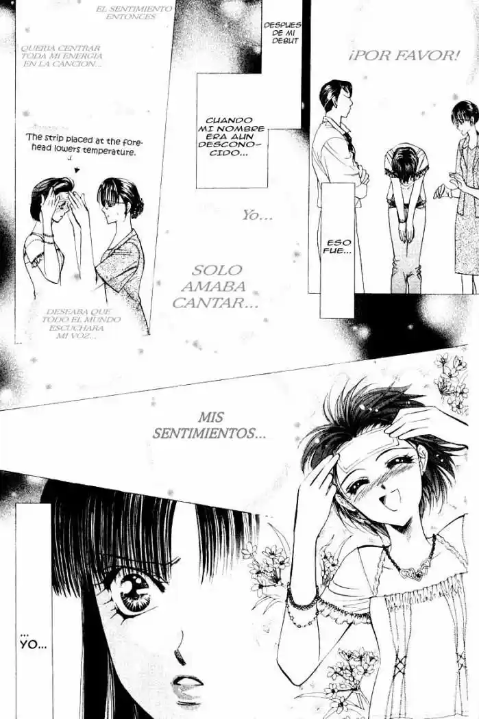 Skip Beat! - Capítulo 13 - Página 15 - LectorTMOo