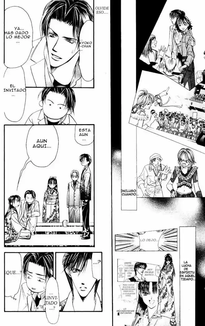 Skip Beat! - Capítulo 13 - Página 16 - LectorTMOo