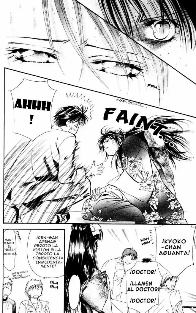 Skip Beat! - Capítulo 13 - Página 18 - LectorTMOo