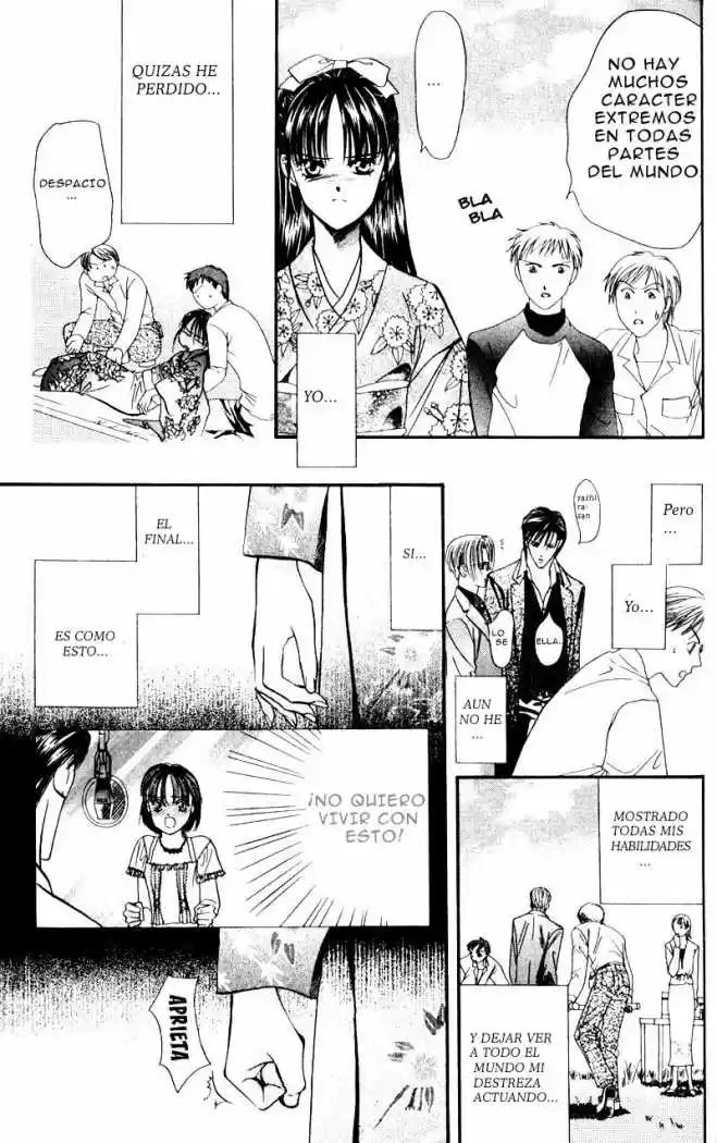 Skip Beat! - Capítulo 13 - Página 19 - LectorTMOo