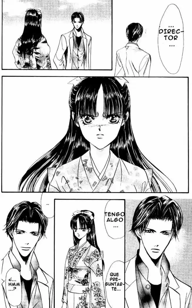 Skip Beat! - Capítulo 13 - Página 20 - LectorTMOo