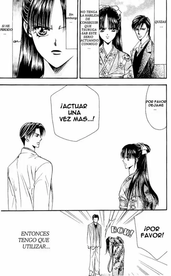 Skip Beat! - Capítulo 13 - Página 21 - LectorTMOo