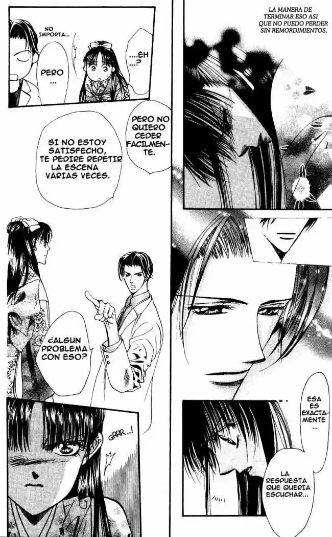 Skip Beat! - Capítulo 13 - Página 22 - LectorTMOo