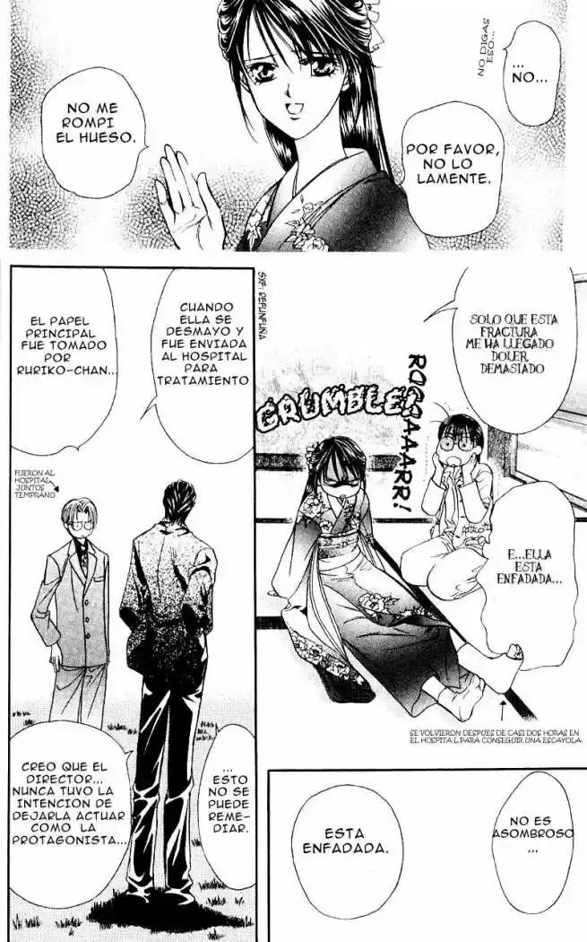Skip Beat! - Capítulo 13 - Página 24 - LectorTMOo