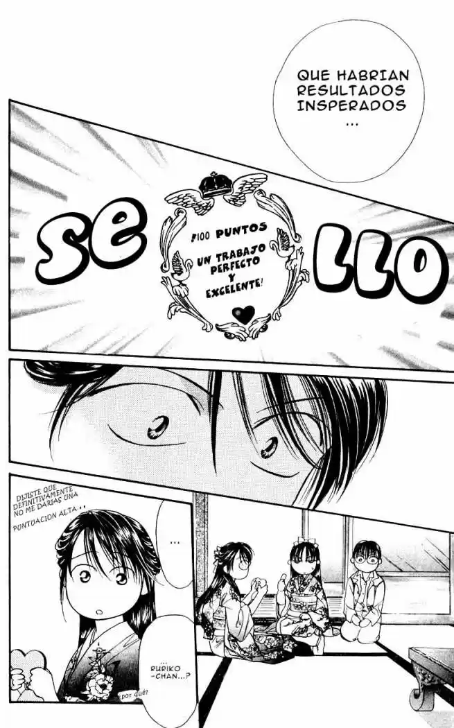 Skip Beat! - Capítulo 13 - Página 26 - LectorTMOo