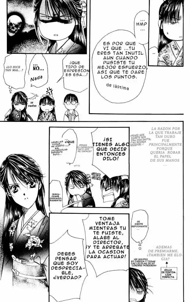 Skip Beat! - Capítulo 13 - Página 27 - LectorTMOo