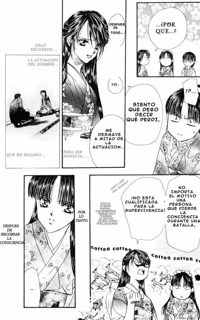 Skip Beat! - Capítulo 13 - Página 28 - LectorTMOo
