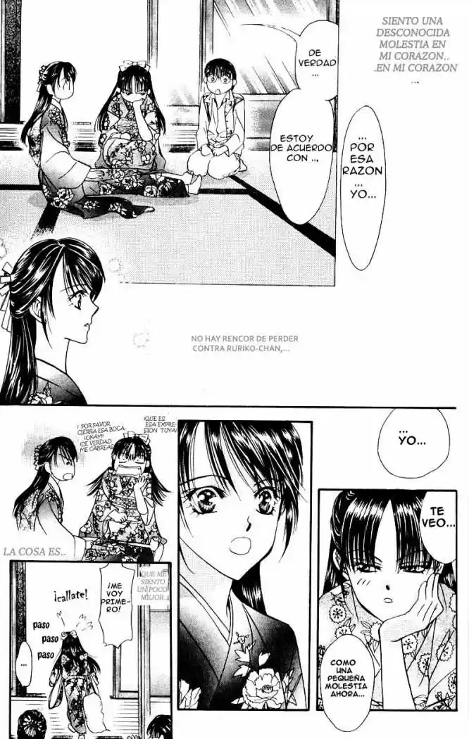 Skip Beat! - Capítulo 13 - Página 29 - LectorTMOo