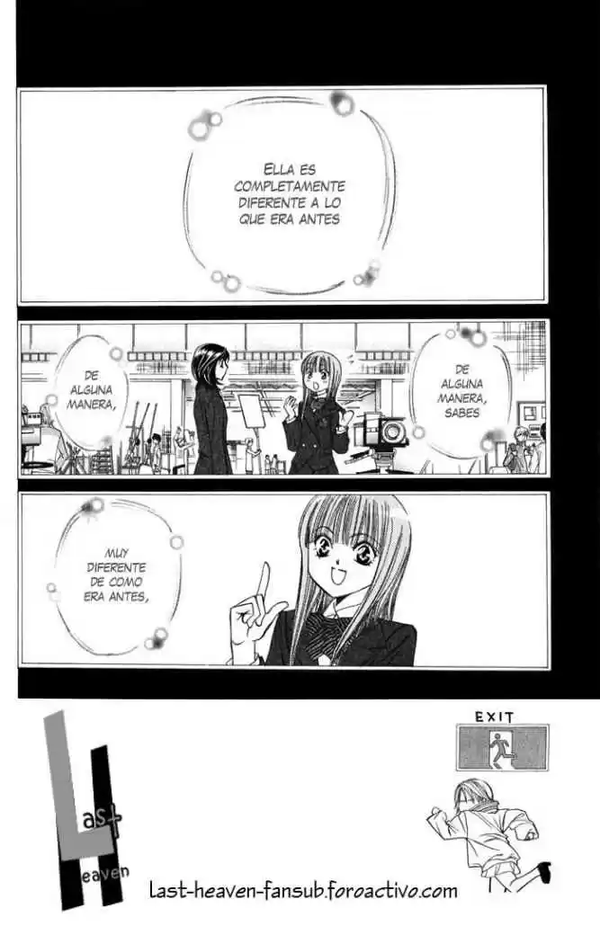 Skip Beat! - Capítulo 130 - Página 5 - LectorTMOo
