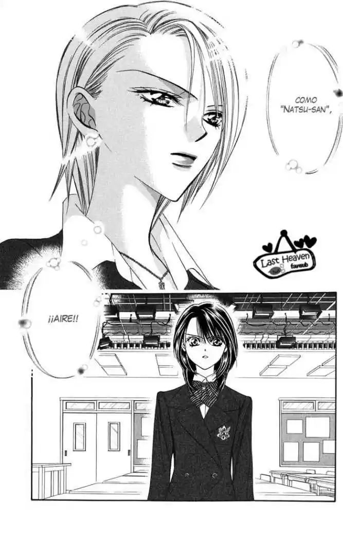 Skip Beat! - Capítulo 130 - Página 6 - LectorTMOo