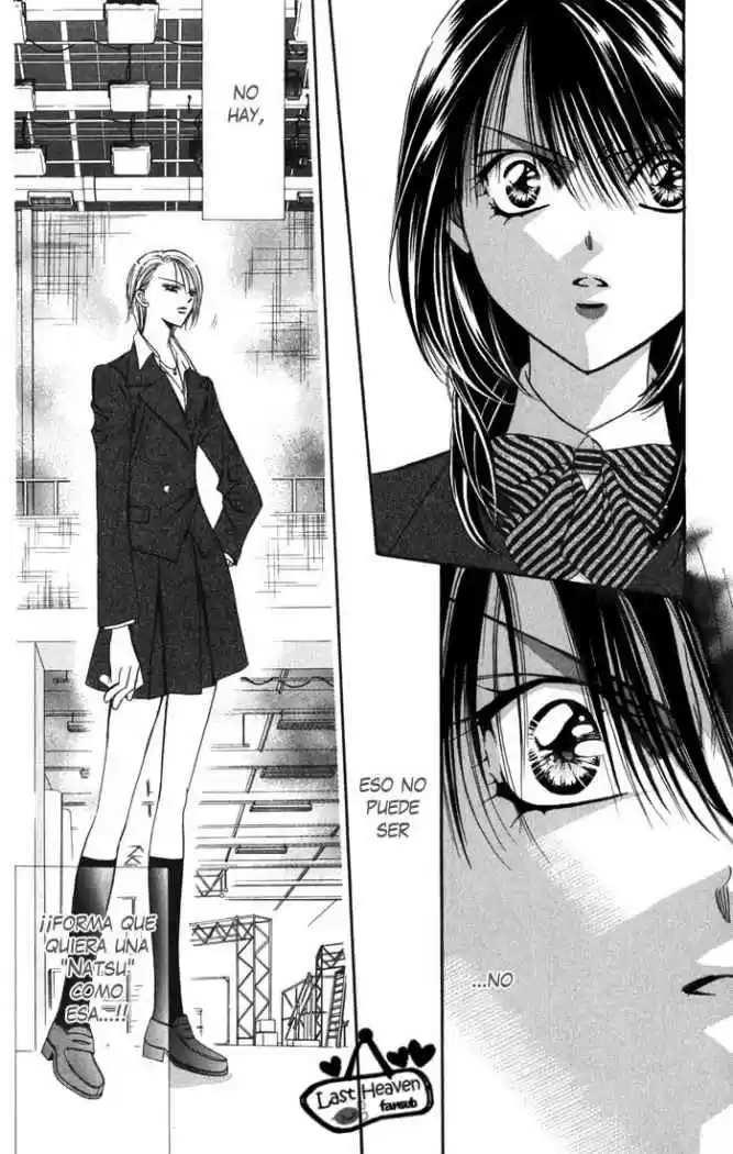 Skip Beat! - Capítulo 130 - Página 7 - LectorTMOo