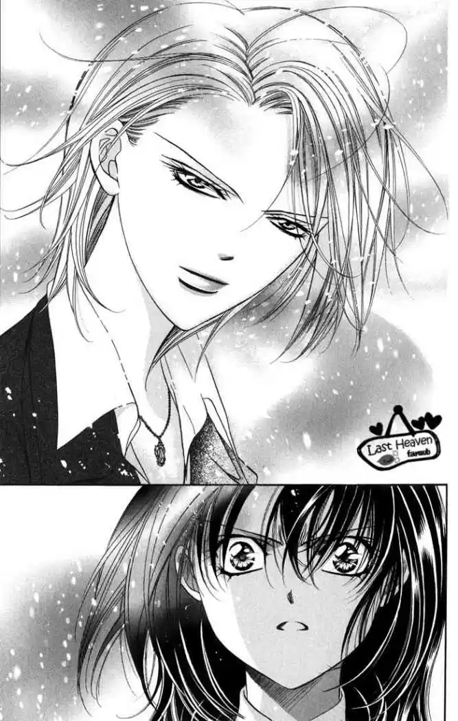 Skip Beat! - Capítulo 130 - Página 10 - LectorTMOo