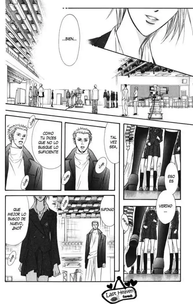 Skip Beat! - Capítulo 130 - Página 11 - LectorTMOo