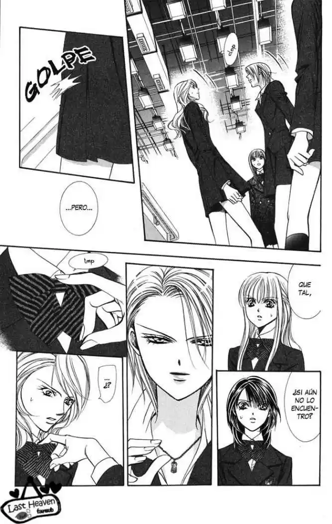 Skip Beat! - Capítulo 130 - Página 12 - LectorTMOo
