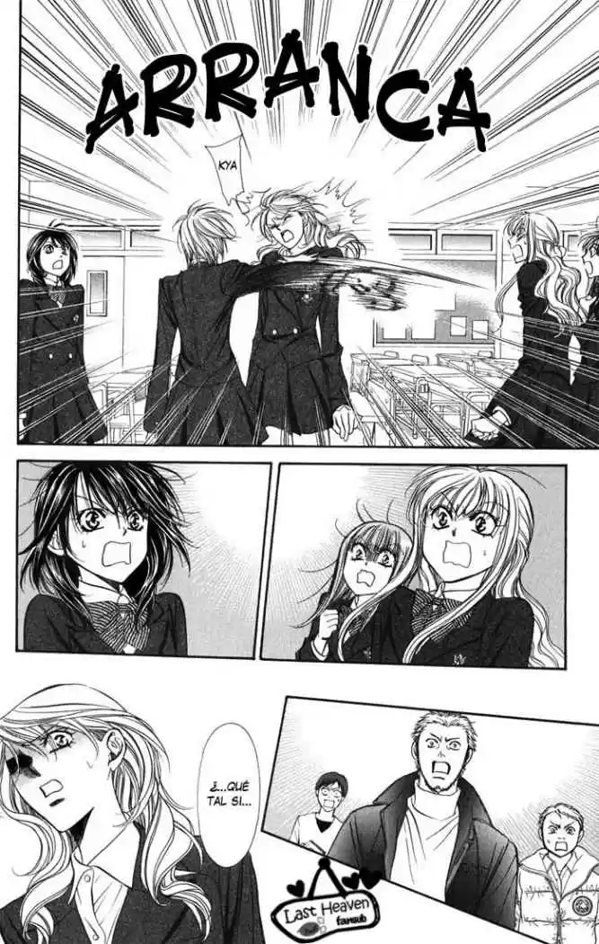 Skip Beat! - Capítulo 130 - Página 13 - LectorTMOo