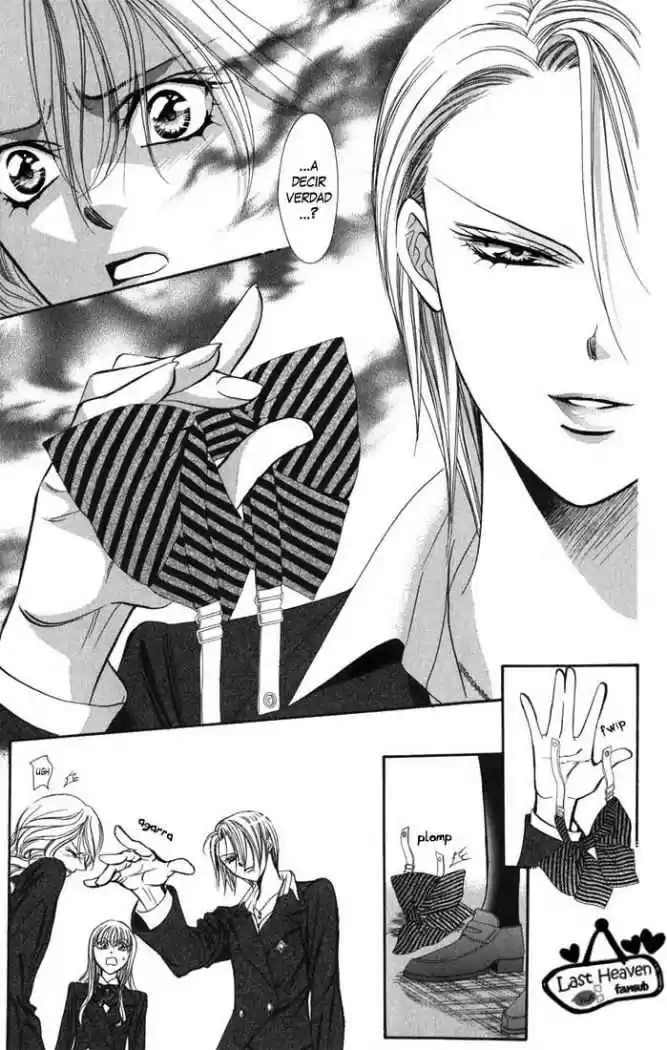 Skip Beat! - Capítulo 130 - Página 14 - LectorTMOo