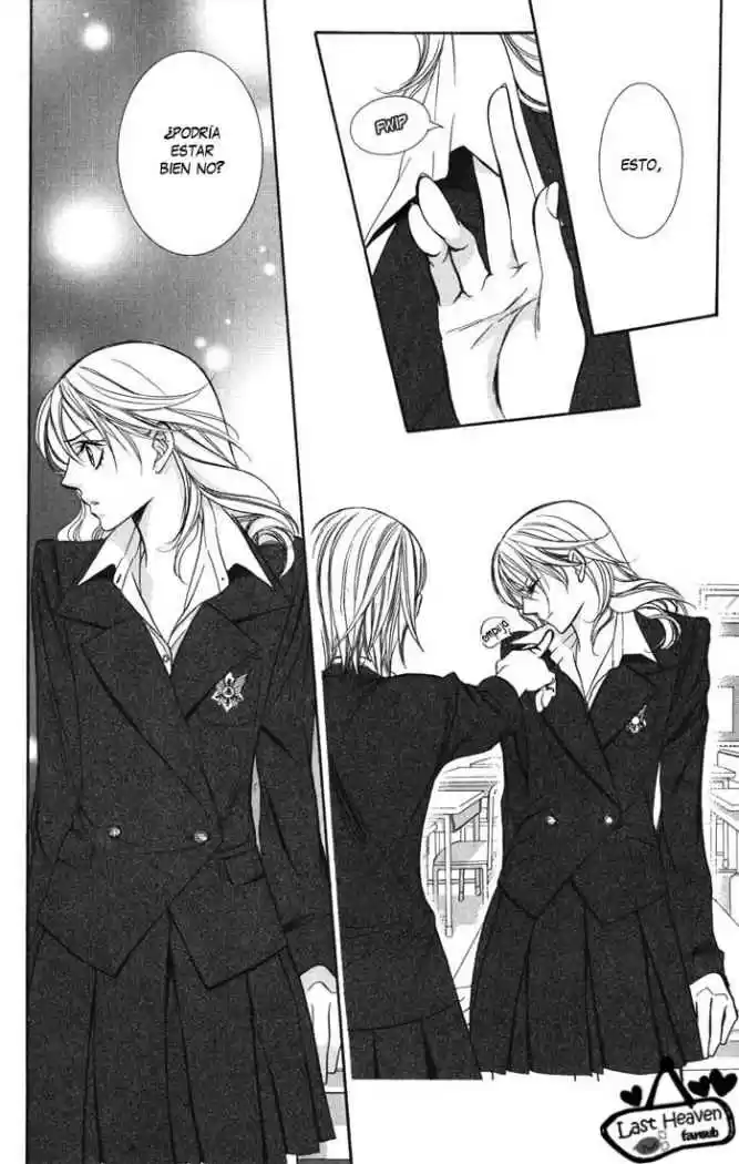 Skip Beat! - Capítulo 130 - Página 15 - LectorTMOo