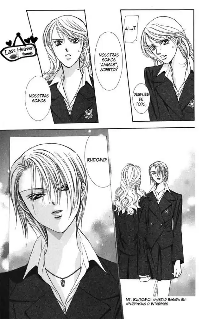 Skip Beat! - Capítulo 130 - Página 16 - LectorTMOo