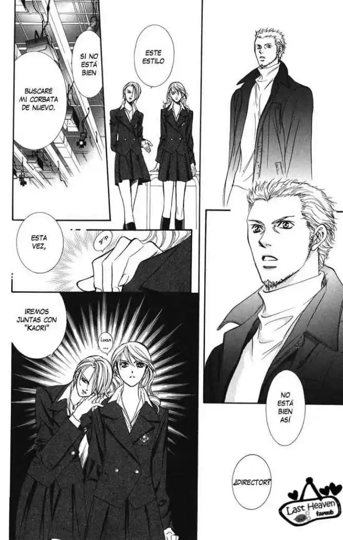 Skip Beat! - Capítulo 130 - Página 17 - LectorTMOo