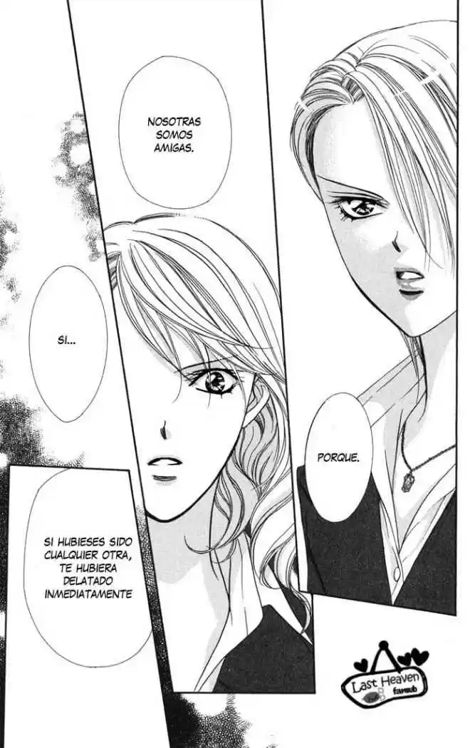 Skip Beat! - Capítulo 130 - Página 24 - LectorTMOo