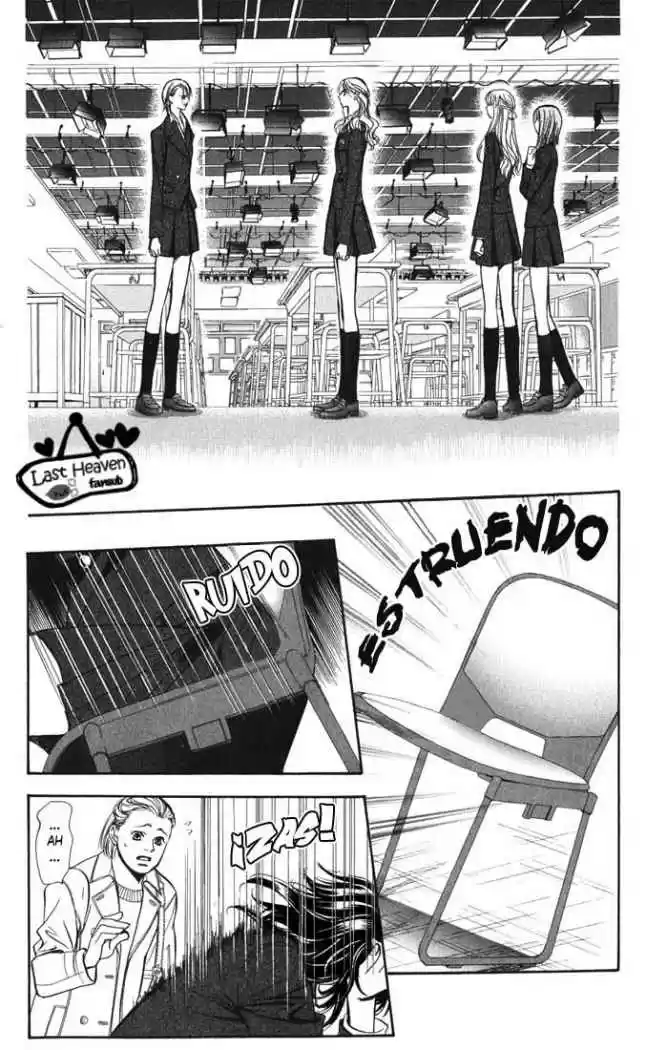 Skip Beat! - Capítulo 130 - Página 27 - LectorTMOo