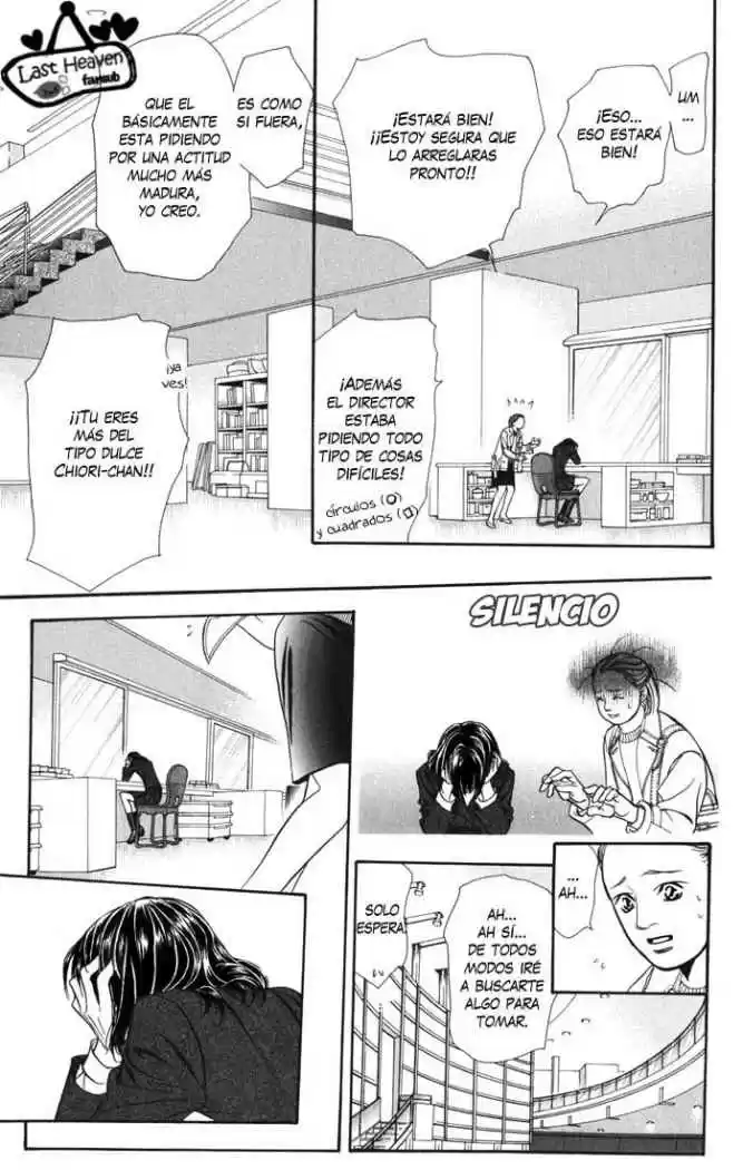 Skip Beat! - Capítulo 130 - Página 28 - LectorTMOo
