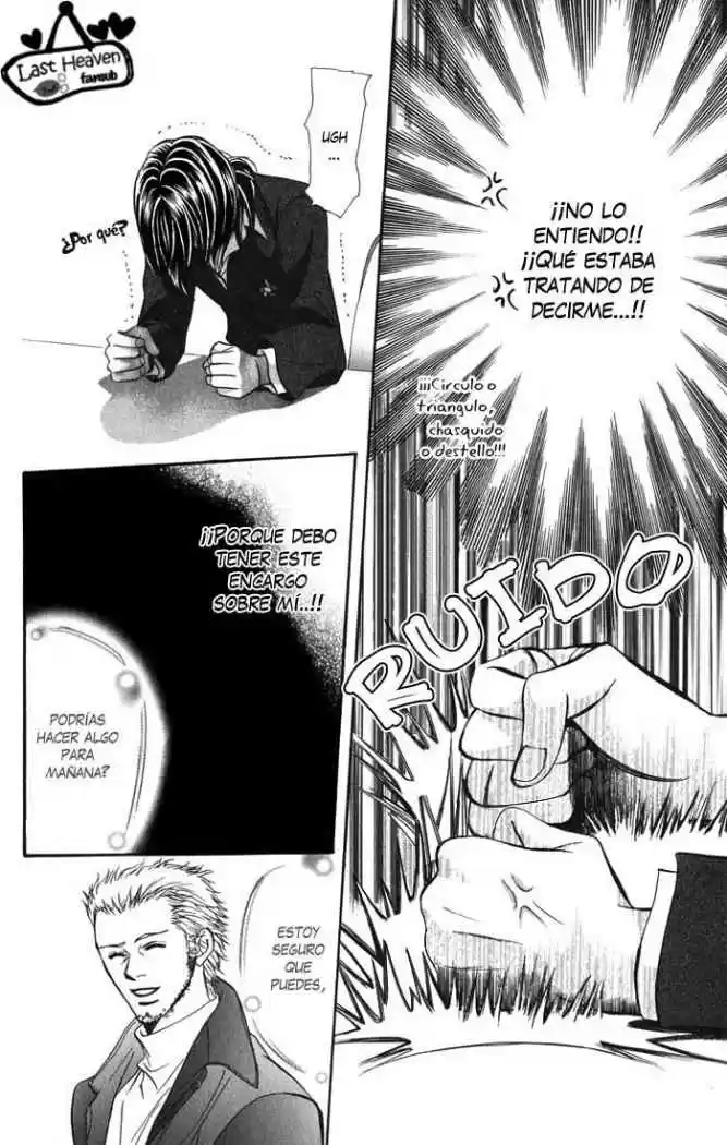 Skip Beat! - Capítulo 130 - Página 31 - LectorTMOo