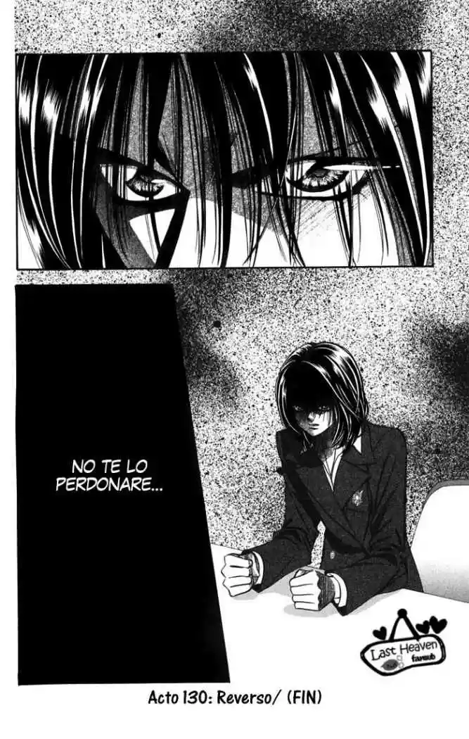 Skip Beat! - Capítulo 130 - Página 33 - LectorTMOo