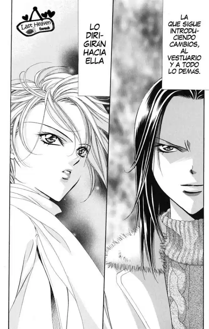 Skip Beat! - Capítulo 131 - Página 15 - LectorTMOo