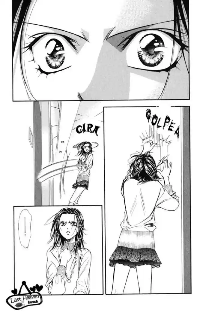 Skip Beat! - Capítulo 131 - Página 18 - LectorTMOo
