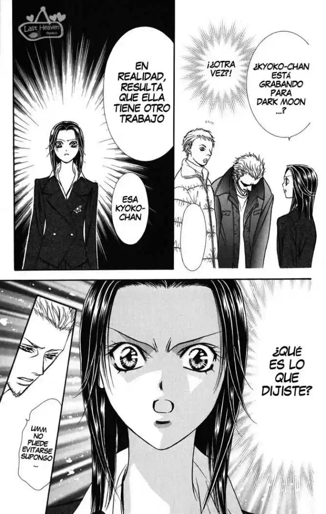 Skip Beat! - Capítulo 131 - Página 24 - LectorTMOo