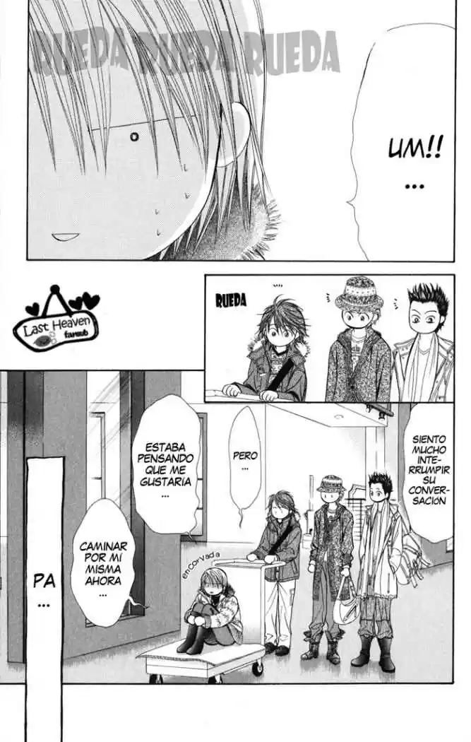 Skip Beat! - Capítulo 131 - Página 30 - LectorTMOo