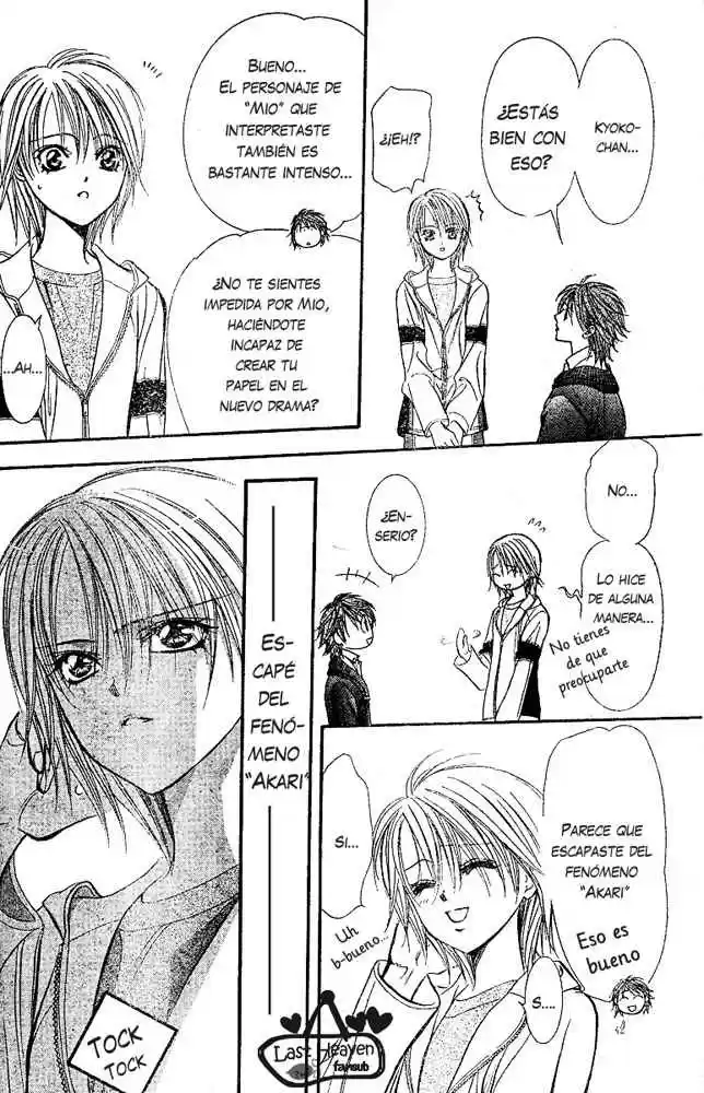 Skip Beat! - Capítulo 132 - Página 14 - LectorTMOo