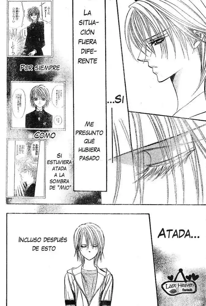 Skip Beat! - Capítulo 132 - Página 16 - LectorTMOo