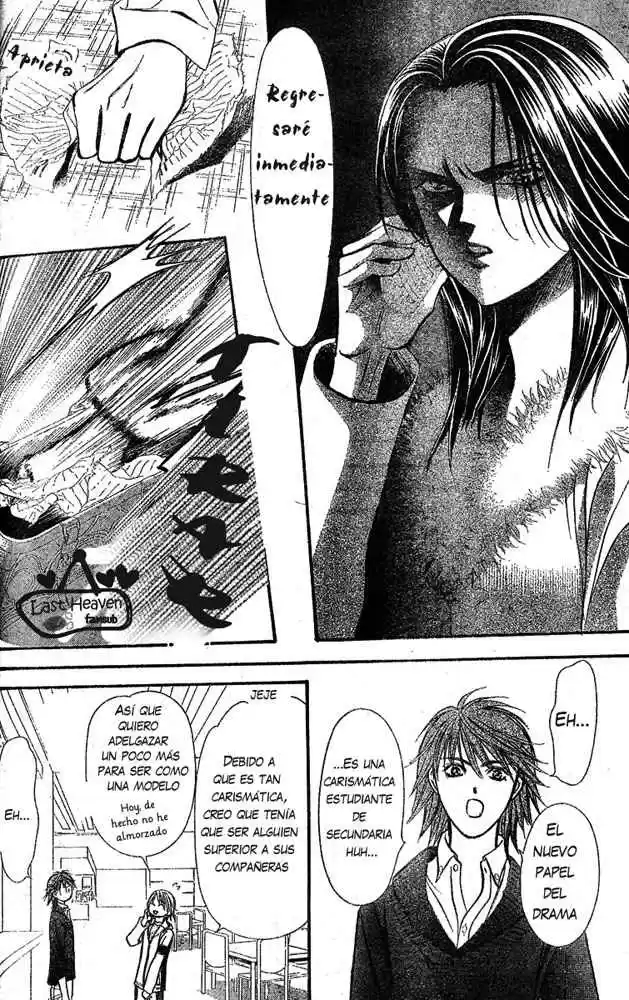 Skip Beat! - Capítulo 132 - Página 24 - LectorTMOo