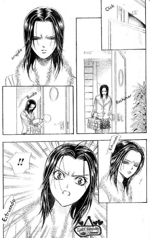 Skip Beat! - Capítulo 132 - Página 27 - LectorTMOo