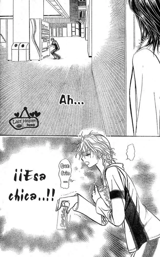 Skip Beat! - Capítulo 132 - Página 28 - LectorTMOo