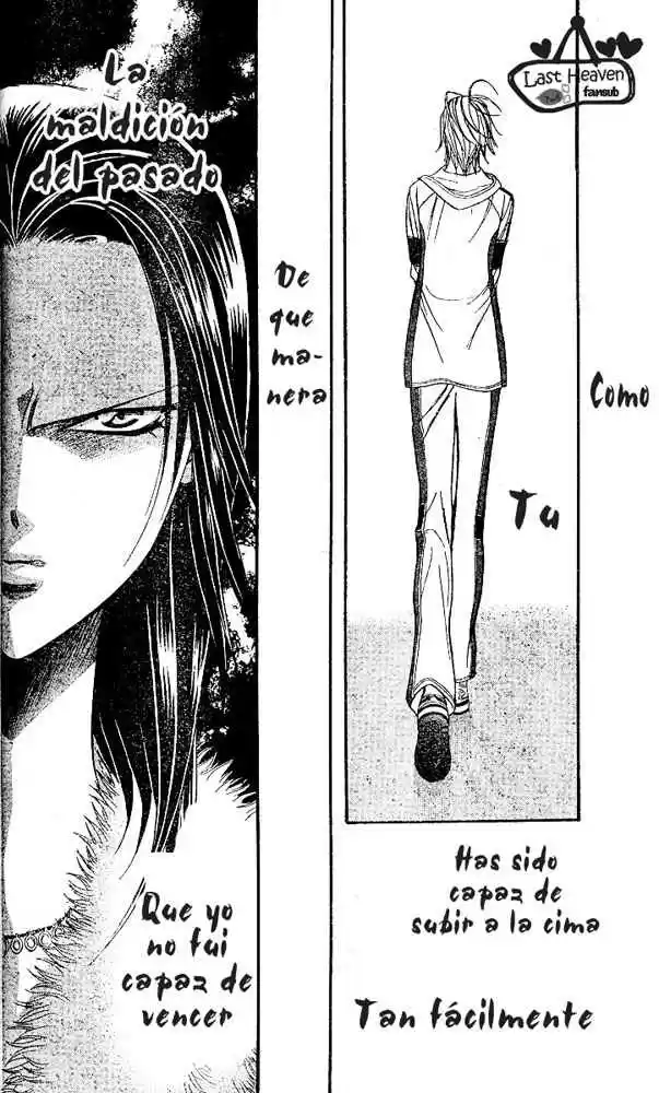 Skip Beat! - Capítulo 132 - Página 30 - LectorTMOo