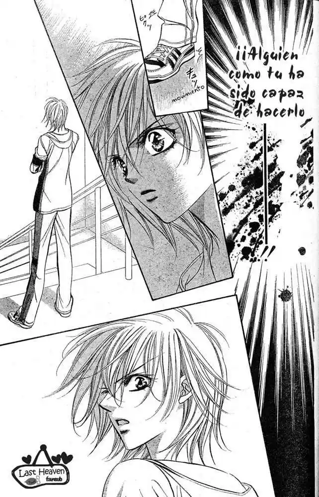 Skip Beat! - Capítulo 132 - Página 31 - LectorTMOo