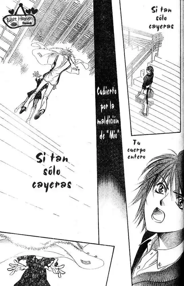 Skip Beat! - Capítulo 132 - Página 33 - LectorTMOo