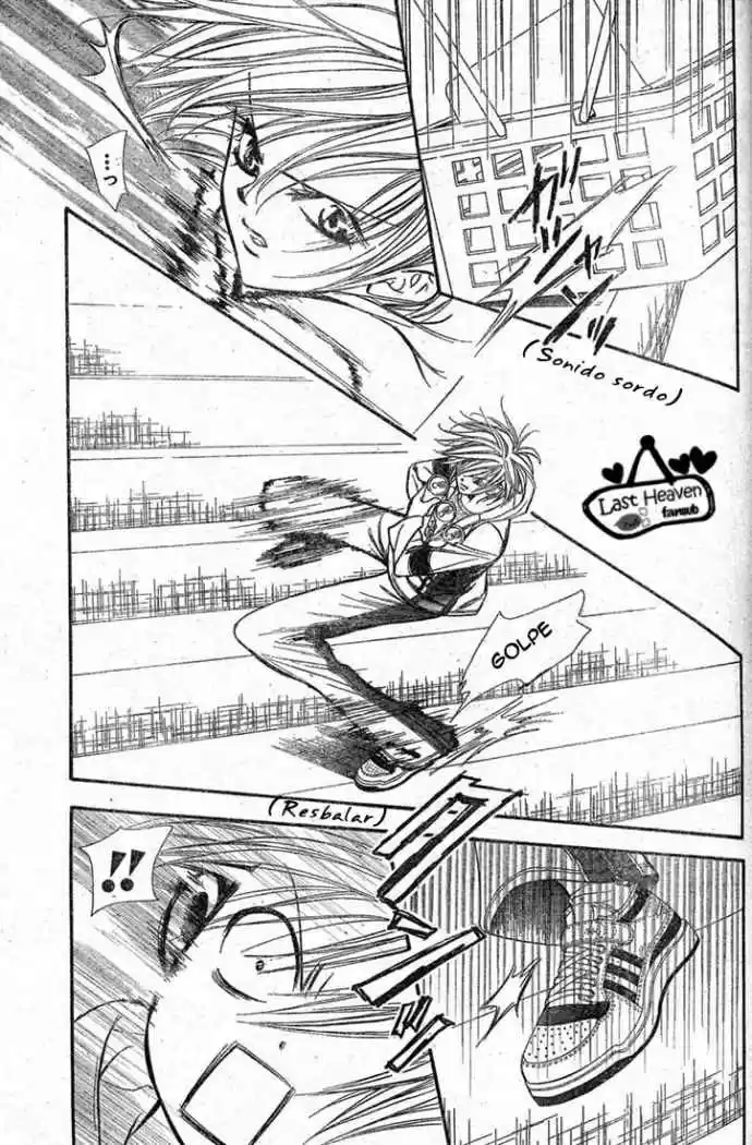 Skip Beat! - Capítulo 133 - Página 7 - LectorTMOo