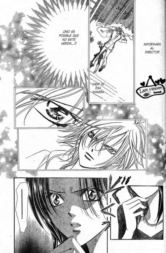 Skip Beat! - Capítulo 133 - Página 13 - LectorTMOo