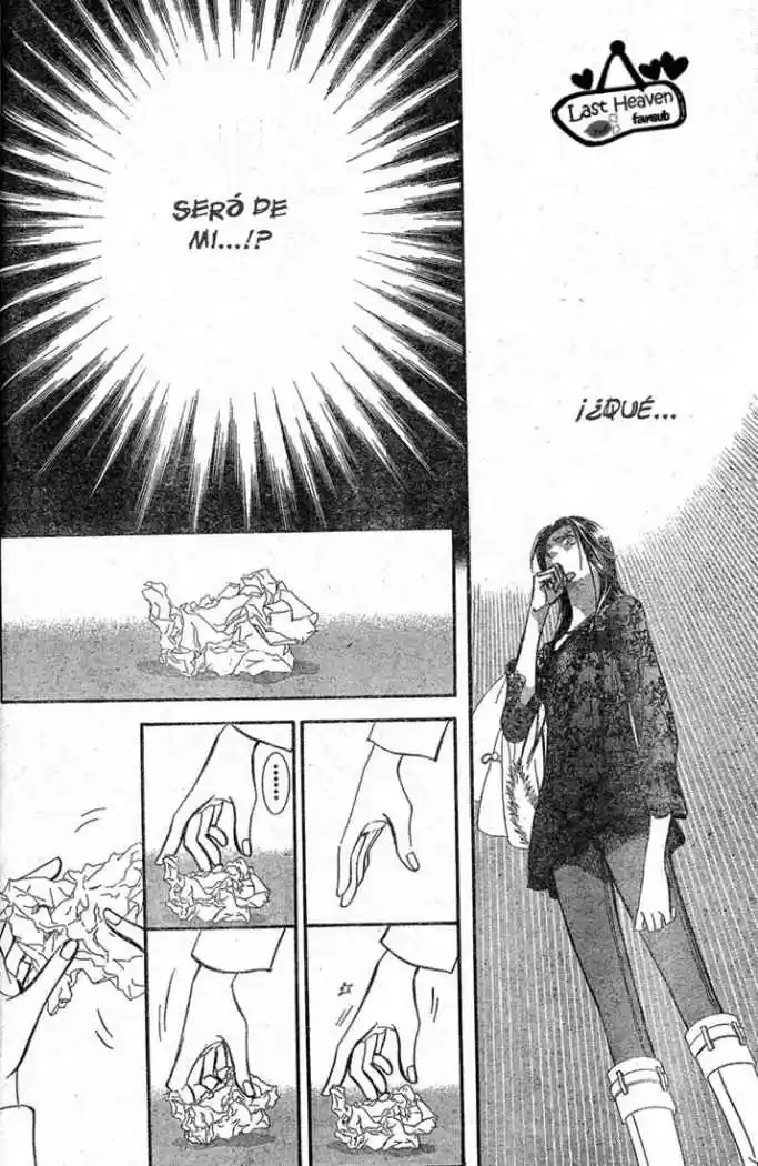 Skip Beat! - Capítulo 133 - Página 14 - LectorTMOo