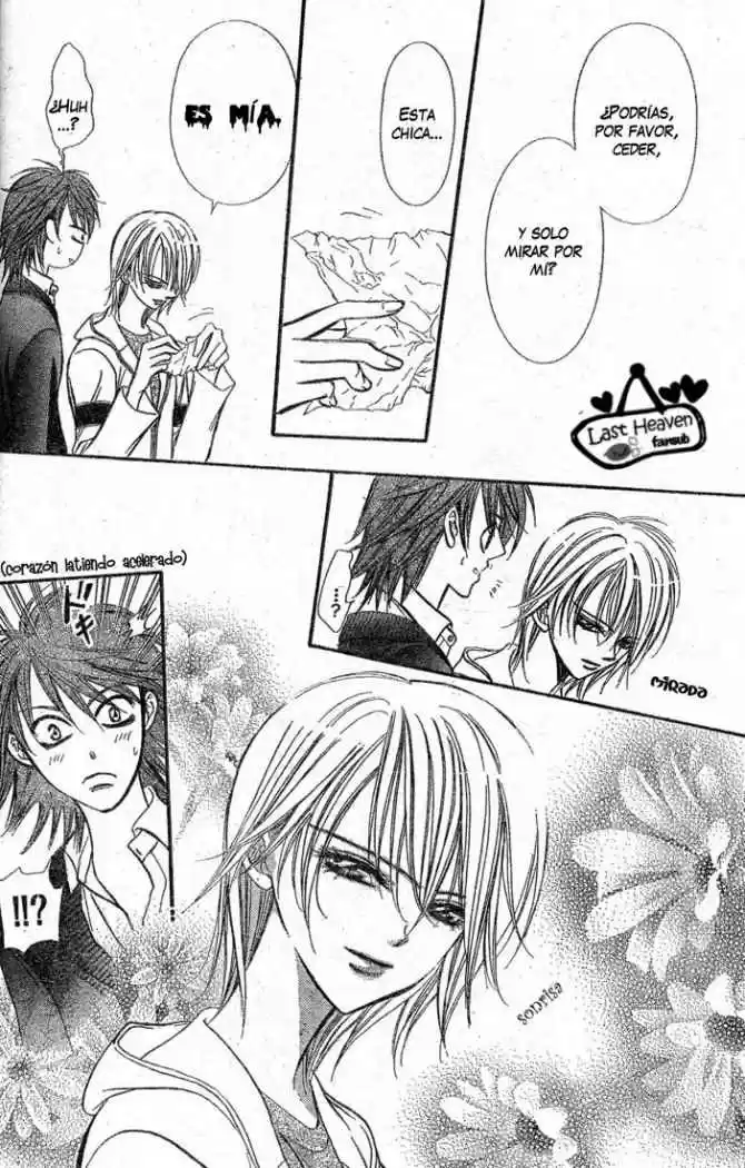 Skip Beat! - Capítulo 133 - Página 18 - LectorTMOo