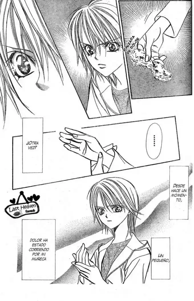 Skip Beat! - Capítulo 133 - Página 23 - LectorTMOo