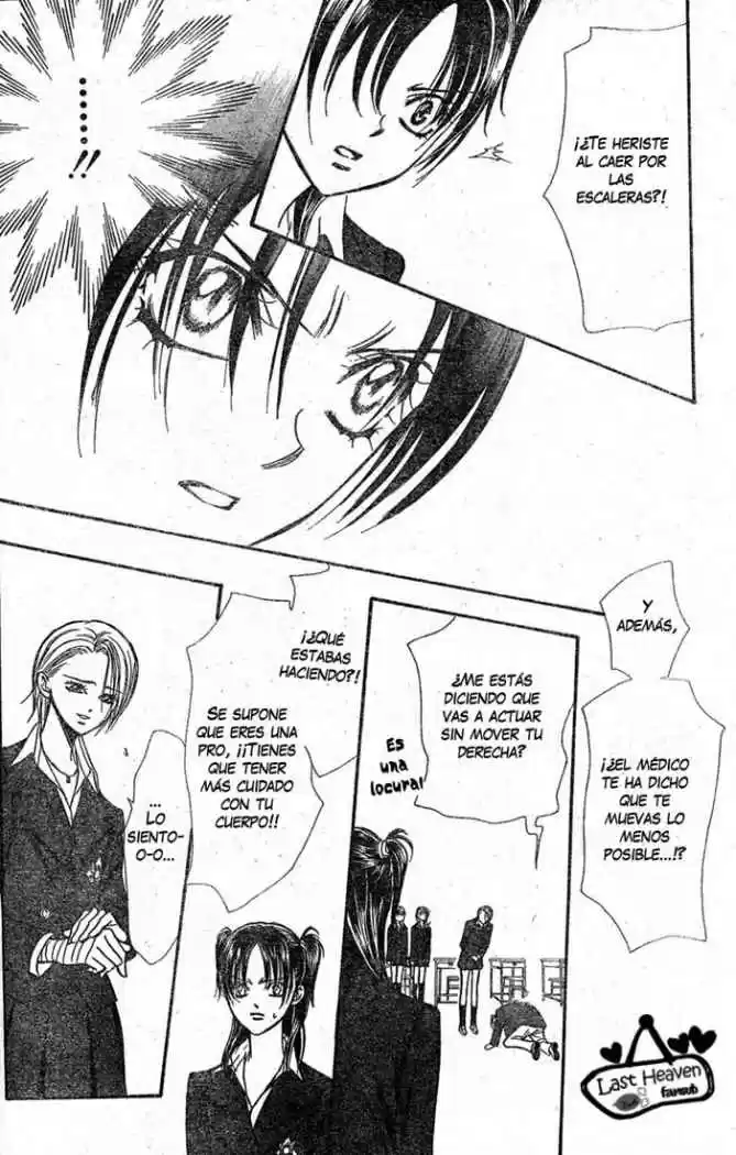 Skip Beat! - Capítulo 133 - Página 30 - LectorTMOo