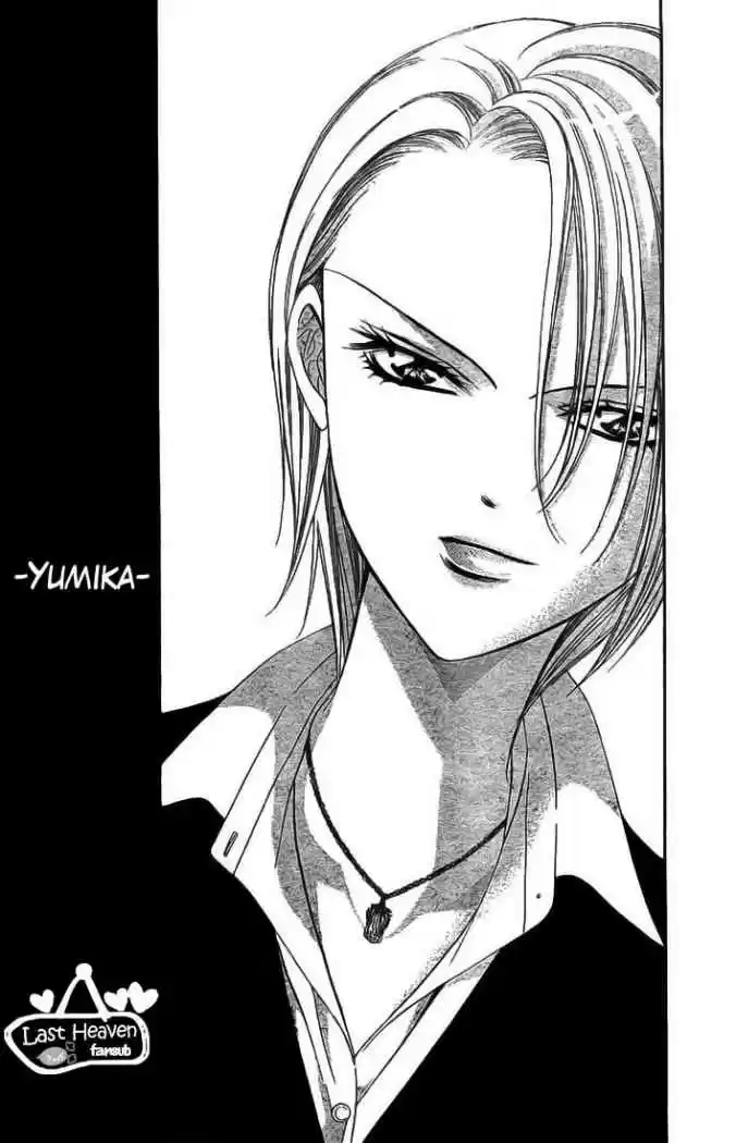 Skip Beat! - Capítulo 134 - Página 5 - LectorTMOo
