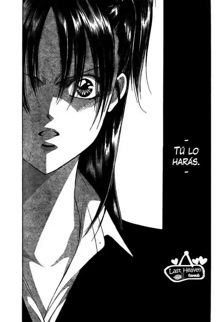 Skip Beat! - Capítulo 134 - Página 6 - LectorTMOo