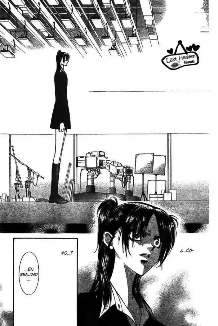 Skip Beat! - Capítulo 134 - Página 8 - LectorTMOo